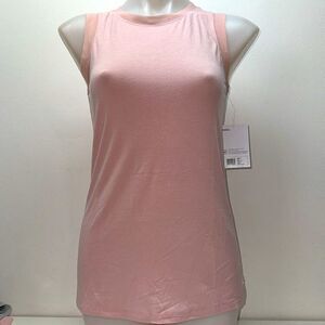 🔥JOCKEY women’s tank TSHIRT SZ SMALL NEW